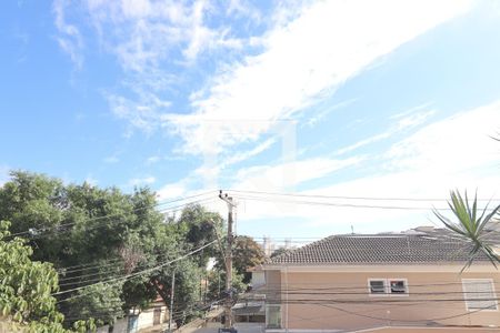 Apartamento à venda com 109m², 2 quartos e 1 vagaVista do Quarto 2