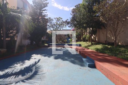 Apartamento à venda com 109m², 2 quartos e 1 vagaÁrea comum - Playground