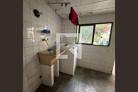 Casa à venda com 450m², 8 quartos e 3 vagasLavanderia