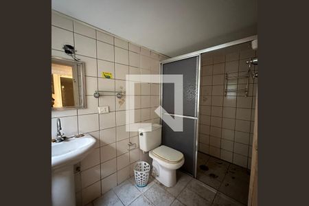 Casa à venda com 450m², 8 quartos e 3 vagasBanheiro