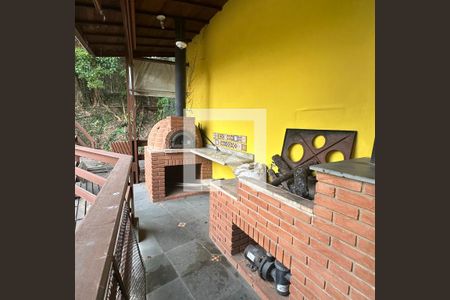 Casa à venda com 450m², 8 quartos e 3 vagasChurrasqueira