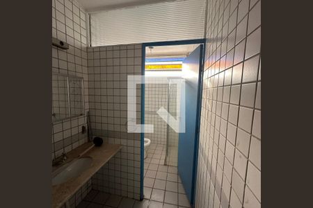 Casa à venda com 450m², 8 quartos e 3 vagasBanheiro