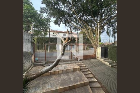 Casa à venda com 450m², 8 quartos e 3 vagasFachada