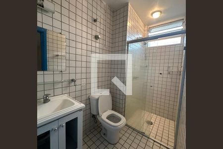 Casa à venda com 450m², 8 quartos e 3 vagasBanheiro