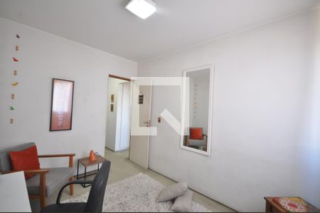 Apartamento à venda com 60m², 2 quartos e 1 vagaQuarto 2