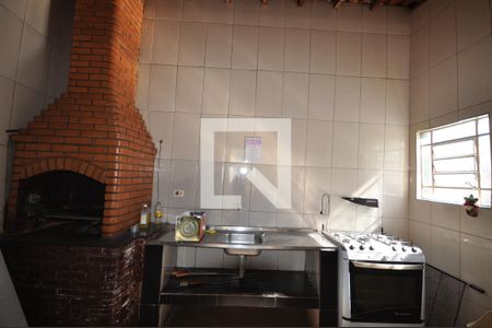 Apartamento à venda com 60m², 2 quartos e 1 vagaÁrea comum - Churrasqueira