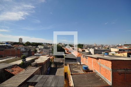 Apartamento à venda com 60m², 2 quartos e 1 vagaVista do Quarto 2