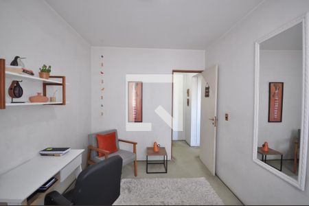Apartamento à venda com 60m², 2 quartos e 1 vagaQuarto 2