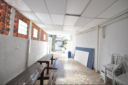 Apartamento à venda com 60m², 2 quartos e 1 vagaÁrea comum - Salão de festas