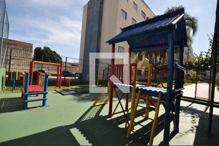 Apartamento à venda com 60m², 2 quartos e 1 vagaÁrea comum - Playground