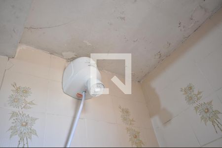 Apartamento à venda com 60m², 2 quartos e 1 vagaBanheiro Social