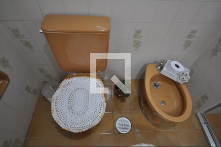 Apartamento à venda com 60m², 2 quartos e 1 vagaBanheiro Social