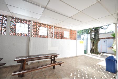 Apartamento à venda com 60m², 2 quartos e 1 vagaÁrea comum - Salão de festas