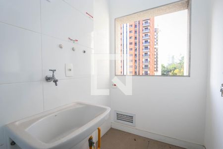 Apartamento à venda com 88m², 2 quartos e 2 vagas Apartamento à venda com 88m², 2 quartos e 2 vagasLavanderia