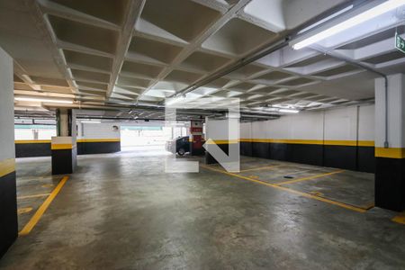 Apartamento à venda com 88m², 2 quartos e 2 vagas Apartamento à venda com 88m², 2 quartos e 2 vagasGaragem