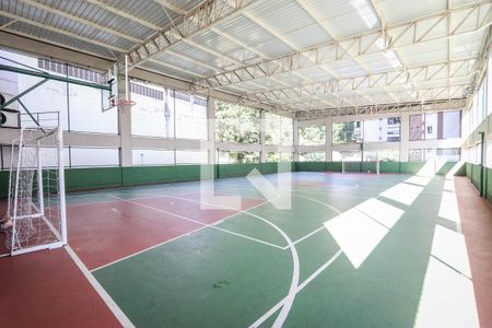 Apartamento à venda com 88m², 2 quartos e 2 vagas Apartamento à venda com 88m², 2 quartos e 2 vagasQuadra Esportiva