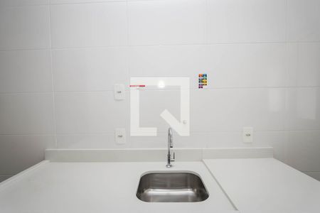 Apartamento à venda com 88m², 2 quartos e 2 vagas Apartamento à venda com 88m², 2 quartos e 2 vagasCozinha