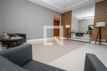 Apartamento à venda com 88m², 2 quartos e 2 vagas Apartamento à venda com 88m², 2 quartos e 2 vagasÁrea comum