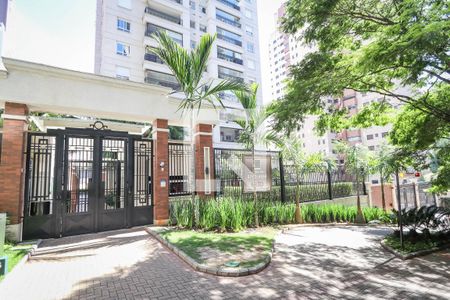 Apartamento à venda com 88m², 2 quartos e 2 vagas Apartamento à venda com 88m², 2 quartos e 2 vagasFachada do Prédio