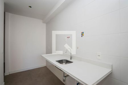 Apartamento à venda com 88m², 2 quartos e 2 vagas Apartamento à venda com 88m², 2 quartos e 2 vagasCozinha