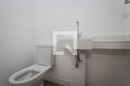 Apartamento à venda com 88m², 2 quartos e 2 vagas Apartamento à venda com 88m², 2 quartos e 2 vagasBanheiro 3