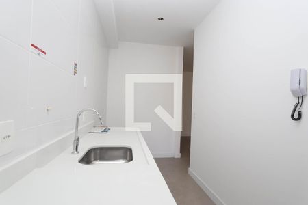 Apartamento à venda com 67m², 2 quartos e 2 vagas Apartamento à venda com 67m², 2 quartos e 2 vagasCozinha