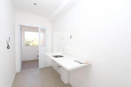 Apartamento à venda com 67m², 2 quartos e 2 vagas Apartamento à venda com 67m², 2 quartos e 2 vagasCozinha