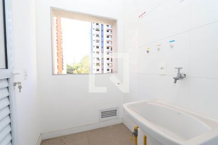 Apartamento à venda com 67m², 2 quartos e 2 vagas Apartamento à venda com 67m², 2 quartos e 2 vagasLavanderia