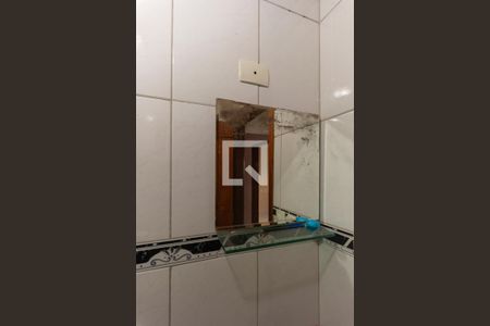 Casa à venda com 90m², 3 quartos e 2 vagas Casa à venda com 90m², 3 quartos e 2 vagasBanheiro