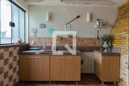 Casa de condomínio à venda com 440m², 4 quartos e 4 vagas Casa de condomínio à venda com 440m², 4 quartos e 4 vagasÁrea gourmet