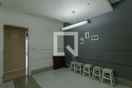 Casa de condomínio à venda com 440m², 4 quartos e 4 vagas Casa de condomínio à venda com 440m², 4 quartos e 4 vagasCozinha