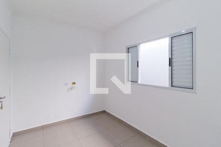 Quarto de casa para alugar com 1 quarto, 125m² em Pestana, Osasco