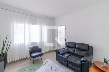 Sala de casa para alugar com 1 quarto, 125m² em Pestana, Osasco