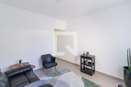 Sala de casa para alugar com 1 quarto, 125m² em Pestana, Osasco