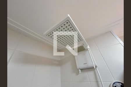 Apartamento para alugar com 33m², 1 quarto e sem vaga Apartamento para alugar com 33m², 1 quarto e sem vagaBanheiro