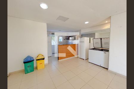 Apartamento para alugar com 33m², 1 quarto e sem vaga Apartamento para alugar com 33m², 1 quarto e sem vagaÁrea comum