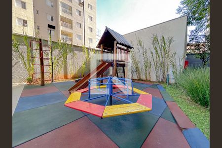 Apartamento para alugar com 33m², 1 quarto e sem vaga Apartamento para alugar com 33m², 1 quarto e sem vagaÁrea comum - Playground