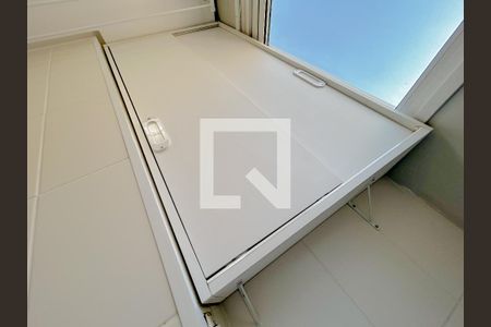 Apartamento para alugar com 33m², 1 quarto e sem vaga Apartamento para alugar com 33m², 1 quarto e sem vagaÁrea de Serviço