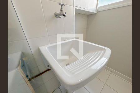 Apartamento para alugar com 33m², 1 quarto e sem vaga Apartamento para alugar com 33m², 1 quarto e sem vagaÁrea de Serviço