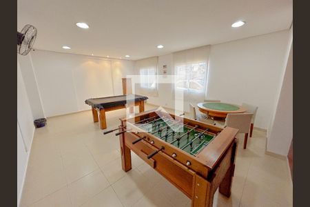 Apartamento para alugar com 33m², 1 quarto e sem vaga Apartamento para alugar com 33m², 1 quarto e sem vagaÁrea comum