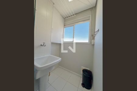 Apartamento para alugar com 33m², 1 quarto e sem vaga Apartamento para alugar com 33m², 1 quarto e sem vagaÁrea de Serviço