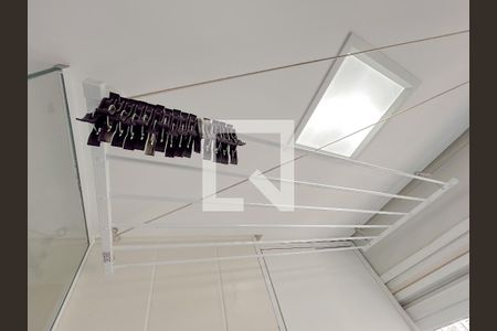 Apartamento para alugar com 33m², 1 quarto e sem vaga Apartamento para alugar com 33m², 1 quarto e sem vagaÁrea de Serviço