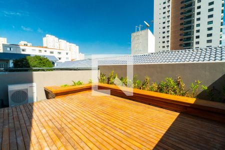 Studio à venda com 27m², 1 quarto e sem vaga Studio à venda com 27m², 1 quarto e sem vagaÁrea comum