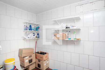 Casa para alugar com 224m², 3 quartos e 3 vagasÁrea de Serviço + Despensa