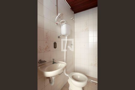 Casa para alugar com 224m², 3 quartos e 3 vagasBanheiro 3 Serviço