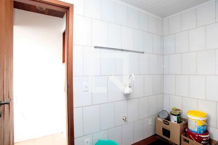 Casa para alugar com 224m², 3 quartos e 3 vagasÁrea de Serviço + Despensa