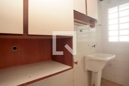 Casa para alugar com 224m², 3 quartos e 3 vagasÁrea de Serviço + Despensa