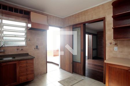 Casa para alugar com 224m², 3 quartos e 3 vagasCozinha