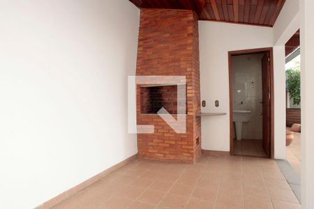 Casa para alugar com 224m², 3 quartos e 3 vagasChurrasqueira