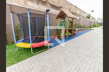 Apartamento à venda com 26m², 1 quarto e sem vagaÁrea comum - Playground